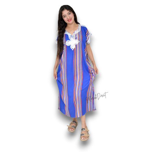 Kaftan dress moroccan - kaftan,