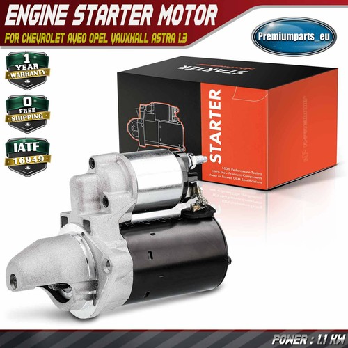 Starter motor for chevrolet - starter,