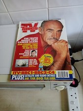 TV Times 4 - 10 May 1991
