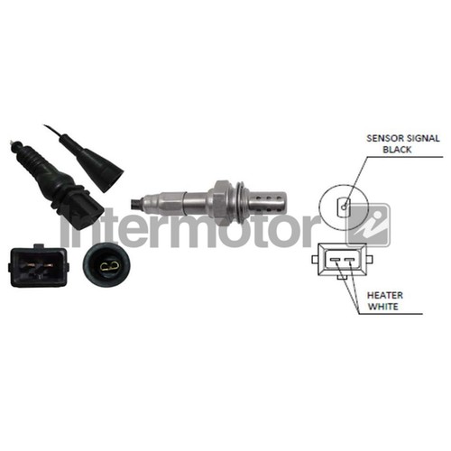 Lambda sensor for - for, fiat