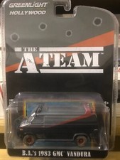 GMC Vandura (Dirty Version)