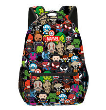 Marvel Spider Man Hulk Iron