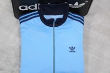 ADIDAS 80'S VINTAGE FIRST