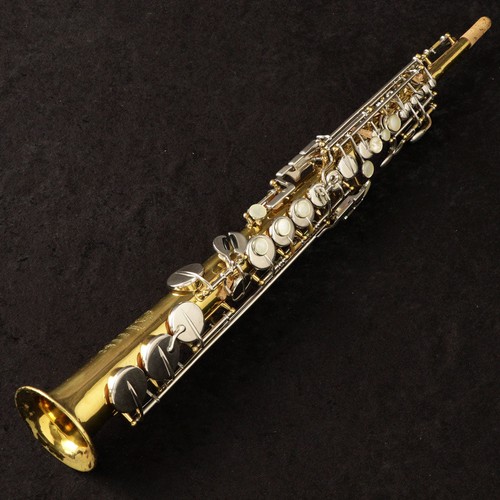 Selmer soprano mark all - mark, vi