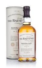 Balvenie 17 Year Old Madeira