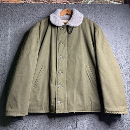 Vintage golden fleece deck - n-1,