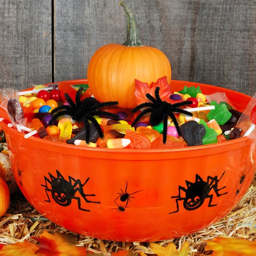 Pcs halloween decorations - 12,