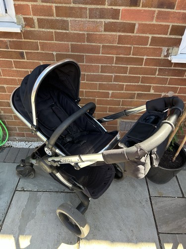Icandy peach pushchair - icandy,