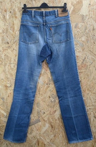 Levis 630 patch jeans - patch, l35