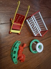 Vintage Baby Furniture Pram