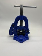 Eclipse Professional Tools EHPV2 Hinges Pipe Vice