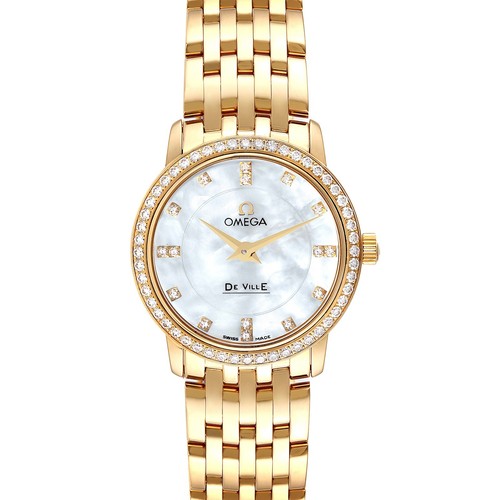 Omega deville prestige - omega,