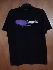 Palm Angels Shanghai Sprayed