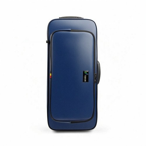 Saxophone case with backpack - with,