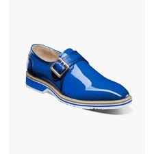 Stacy Adams Bartram Plain Toe