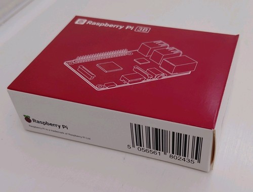 Raspberry model 1gb - b, ram