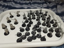 Job Lot Lord Of The Rings Evil