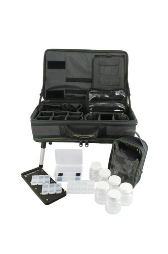 Ngt carp bivvy table - ngt,