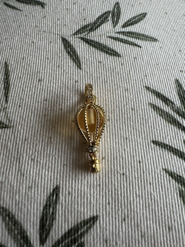 Pandora charm sparkling hot - pandora,