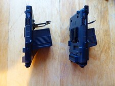 IDX A-E2HD100 V mount power