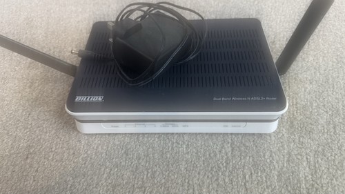 Billion bipac 7800dxl router - billion,
