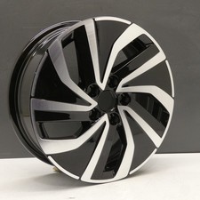 VOLKSWAGEN VW POLO 2G 15"