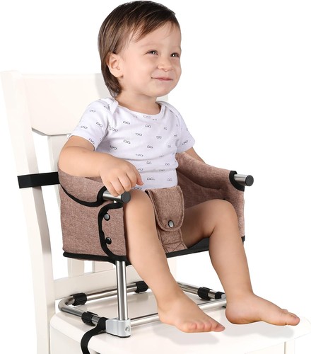 Toogel booster seat - booster, dining