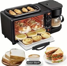 3 In 1 BREAKFAST STATION