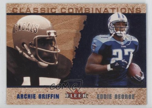 2002 fleer tradition classic - 2002,
