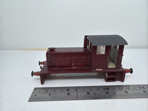 Gauge diesel body - diesel,
