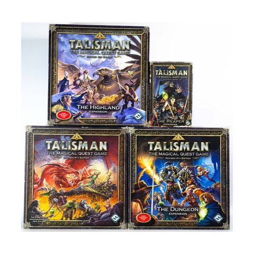 Ffg board games - ffg,