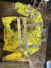 Men’s Used Hi Vis Scally