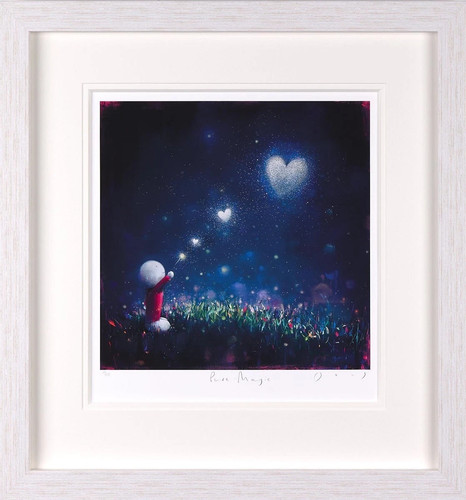 Doug hyde pure magic new - ,