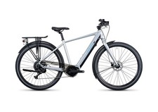 Ebco Urban 3R urban ebike
