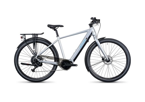 Ebco urban ebike - urban,