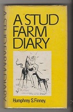 Stud Farm Diary - Finney