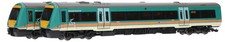 32-450 Bachmann OO Class 170/1