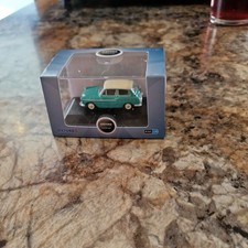 Austin A40 MkII Farina Fern