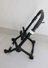 Bugaboo donkey chassis frame - donkey, &