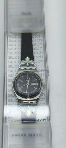 Swatch irony medium moroccan - irony,