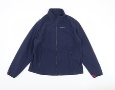 Womens UK Size 14 Quechua Blue