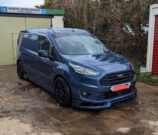 FORD TRANSIT CONNECT 18-24