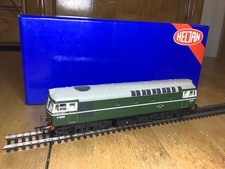 Heljan Kernow OO 3361 BR Green