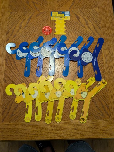 Build bear clothes - build-a-bear, hangers