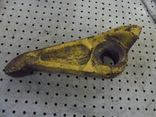 For Ford/New Holland 550 Digger Back Actor Slide Clamp Bracket