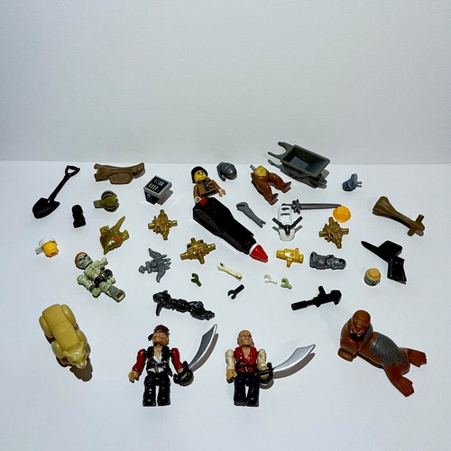 Lego mixed bundle job - bundle,
