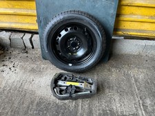 2009 VW POLO 15" SPARE WHEEL 5
