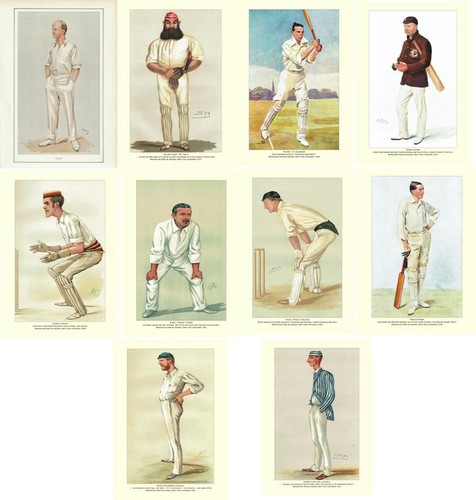 Set a4 art prints - of, x