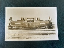 Steam Locomotive, old