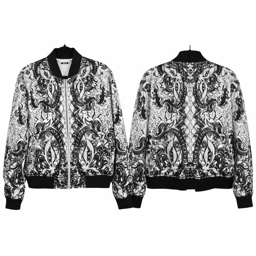 Just cavalli baroque print - cavalli,